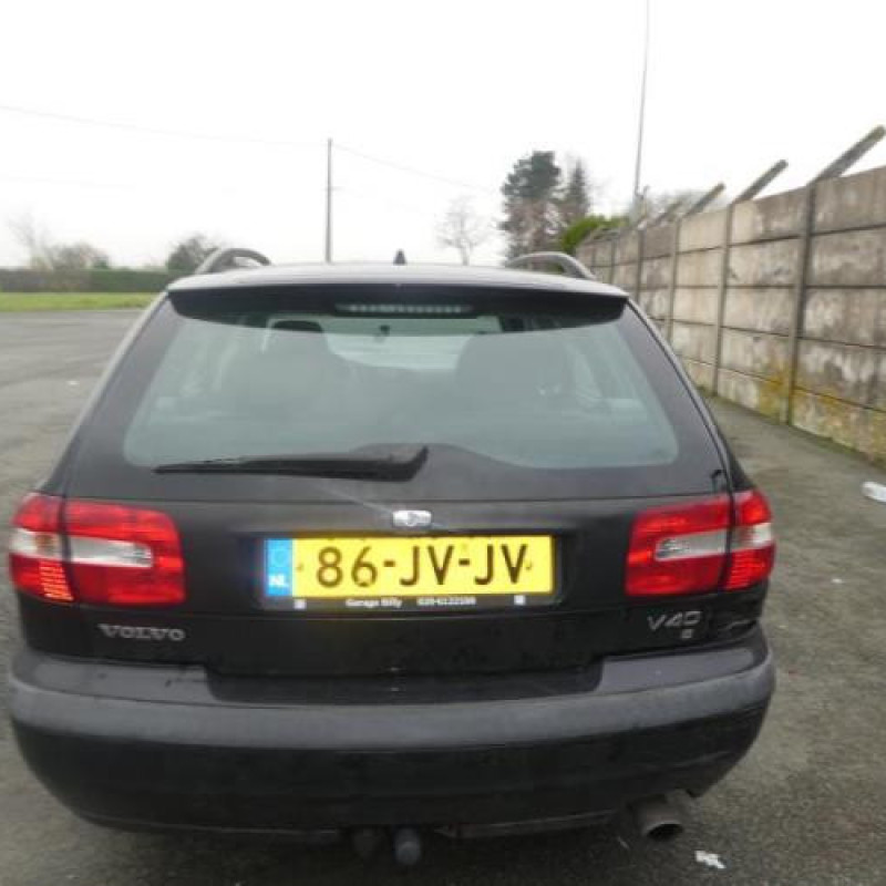 Serrure avant droit VOLVO V 40 1 Photo n°11