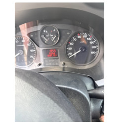 Vitre avant gauche PEUGEOT PARTNER 2