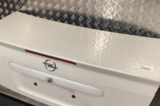 Malle/Hayon arriere OPEL ASTRA G