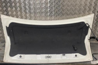 Malle/Hayon arriere OPEL ASTRA G