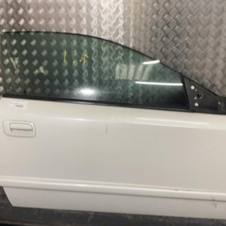 Porte avant droit OPEL ASTRA G Photo n°1