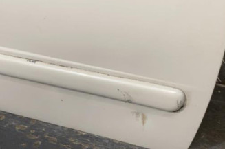 Porte avant droit OPEL ASTRA G