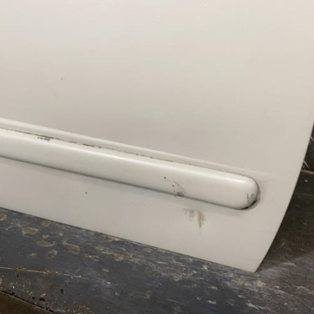 Porte avant droit OPEL ASTRA G