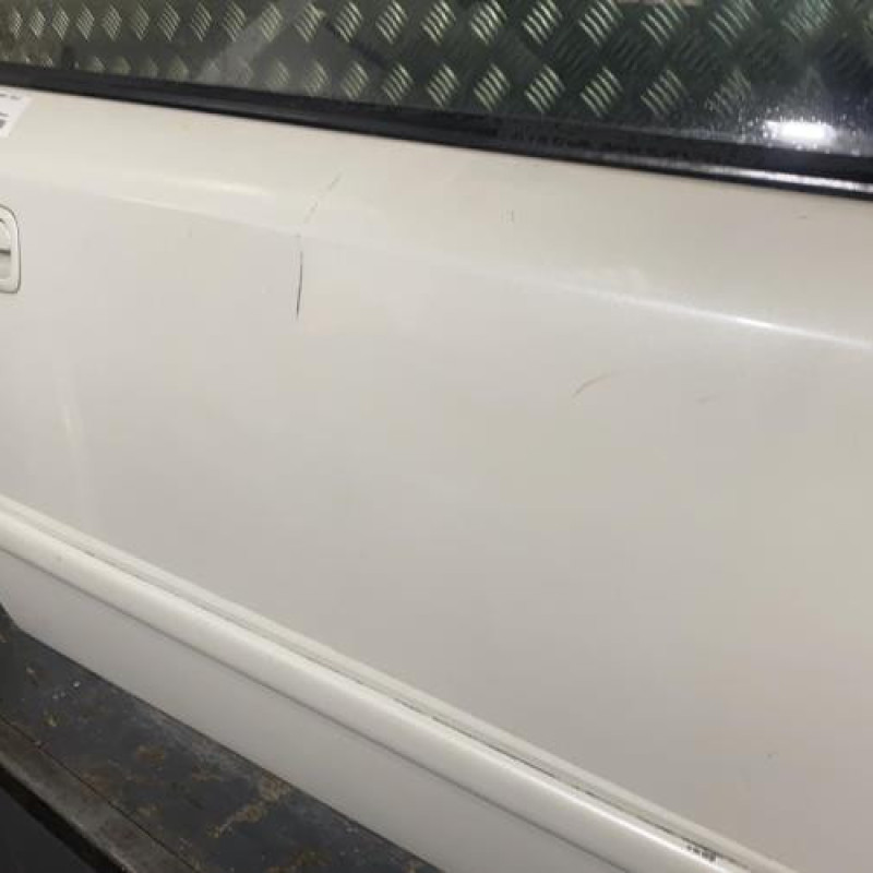 Porte avant droit OPEL ASTRA G Photo n°3