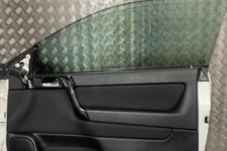 Porte avant droit OPEL ASTRA G