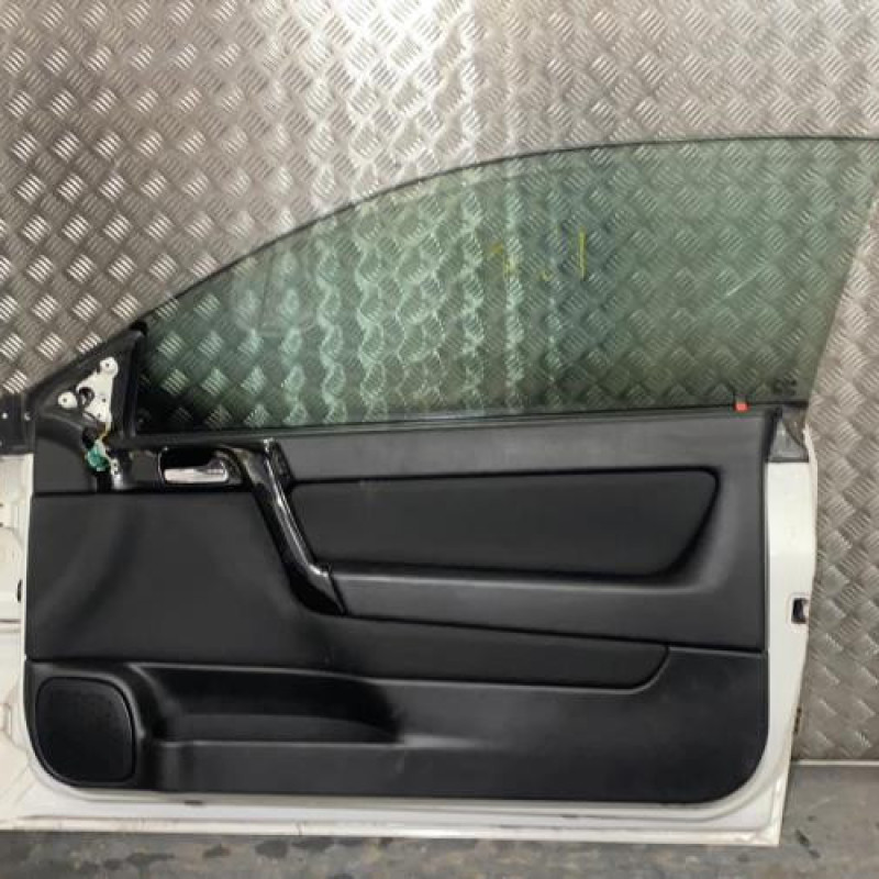 Porte avant droit OPEL ASTRA G Photo n°4
