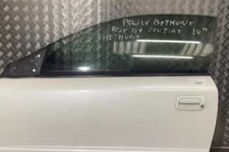 Porte avant gauche OPEL ASTRA G Photo n°1