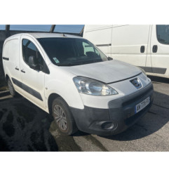 Avertisseur/Klaxon PEUGEOT PARTNER 2