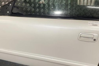 Porte avant gauche OPEL ASTRA G