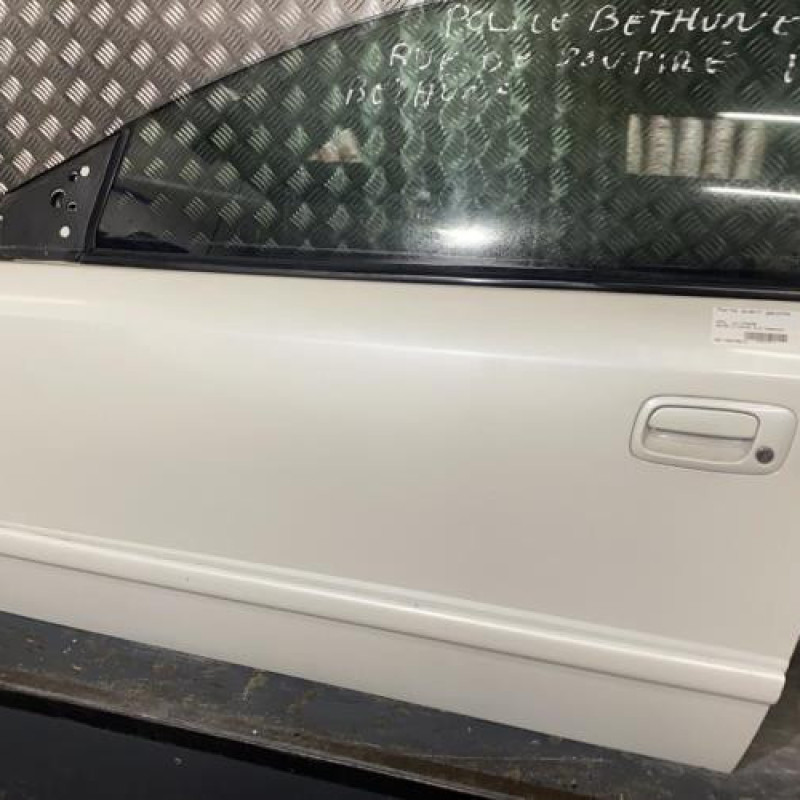 Porte avant gauche OPEL ASTRA G Photo n°2