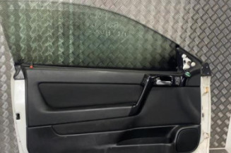 Porte avant gauche OPEL ASTRA G