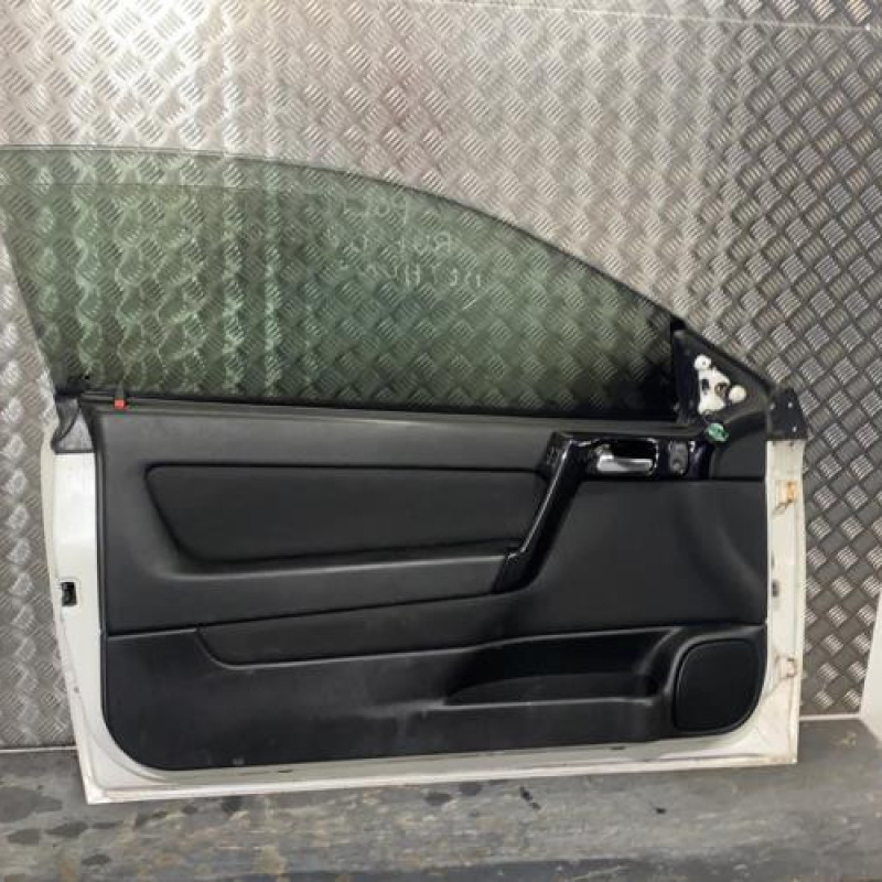 Porte avant gauche OPEL ASTRA G Photo n°3