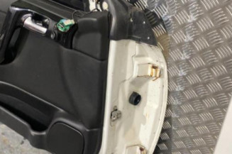 Porte avant gauche OPEL ASTRA G