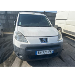 Compteur PEUGEOT PARTNER 2
