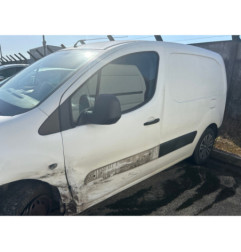 Crosse arriere gauche PEUGEOT PARTNER 2