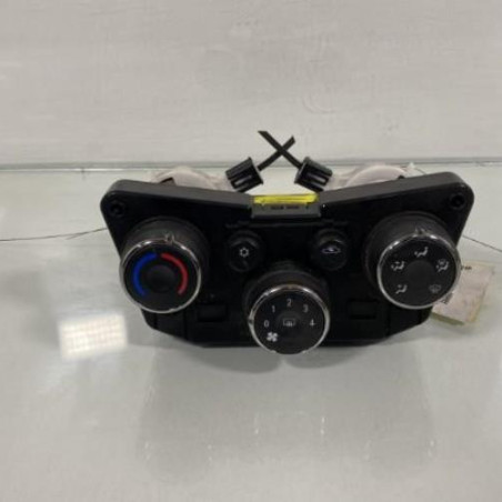 Commande chauffage CHEVROLET AVEO 2 Photo n°1