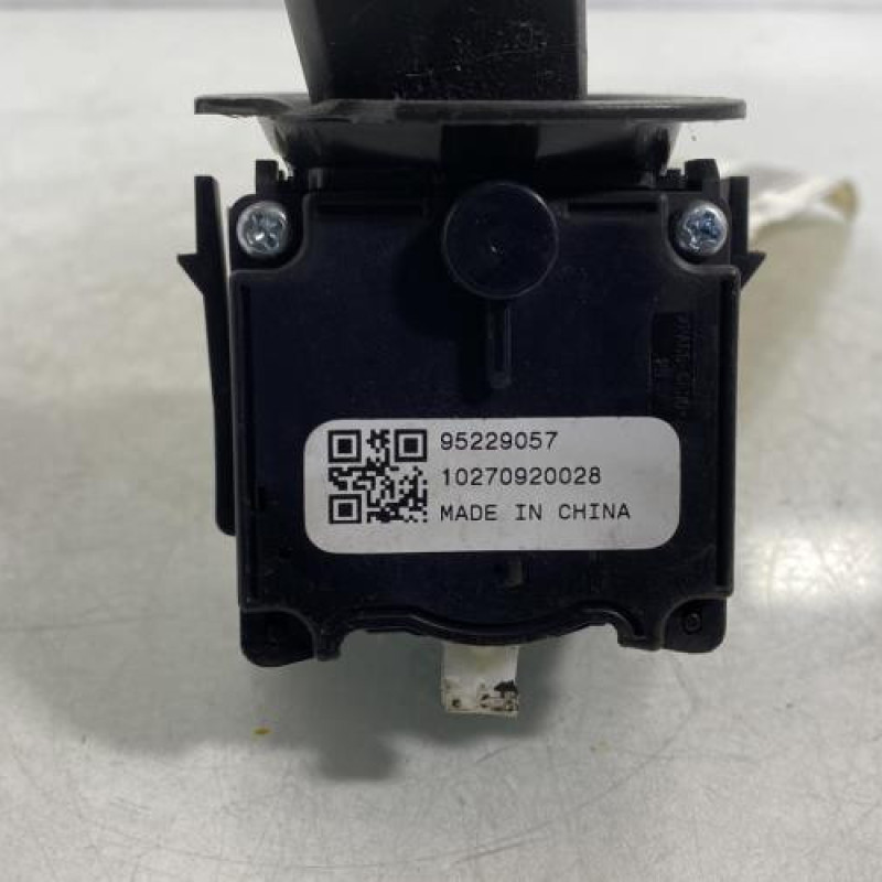 Commodo phare CHEVROLET AVEO 2 Photo n°3