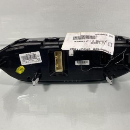 Commande chauffage KIA RIO 3