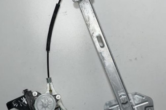 Leve vitre electrique avant gauche KIA RIO 3 Photo n°1
