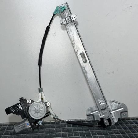 Leve vitre electrique avant gauche KIA RIO 3 Photo n°1
