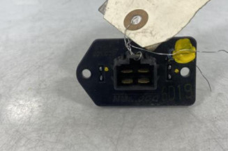 Resistance chauffage KIA RIO 3