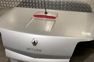 Malle/Hayon arriere RENAULT MEGANE 2 Photo n°1