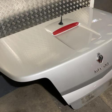 Malle/Hayon arriere RENAULT MEGANE 2