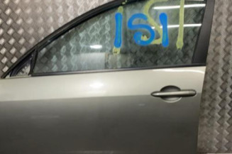 Porte avant gauche NISSAN PRIMERA 4 Photo n°1