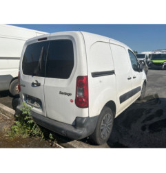 Cric PEUGEOT PARTNER 2