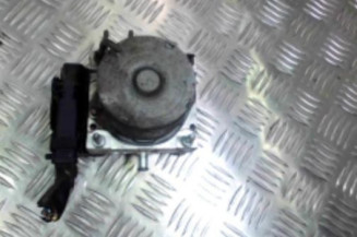 Bloc ABS (freins anti-blocage) NISSAN PRIMERA 4