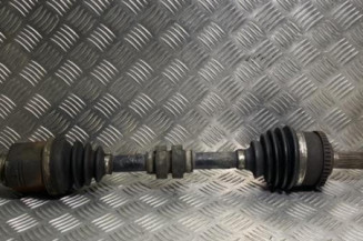 Cardan gauche (transmission) NISSAN PRIMERA 4 Photo n°1