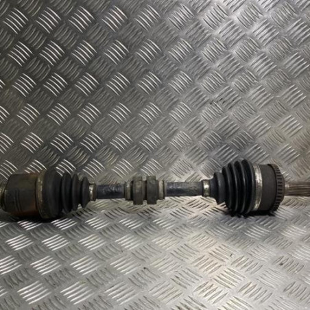 Cardan gauche (transmission) NISSAN PRIMERA 4 Photo n°1