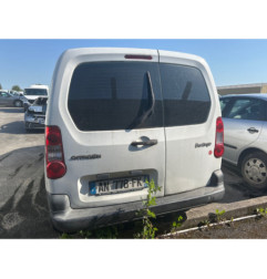 Echangeur air (Intercooler) PEUGEOT PARTNER 2