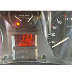 Levier de vitesses PEUGEOT PARTNER 2