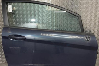 Porte avant droit FORD FIESTA 6 Photo n°1
