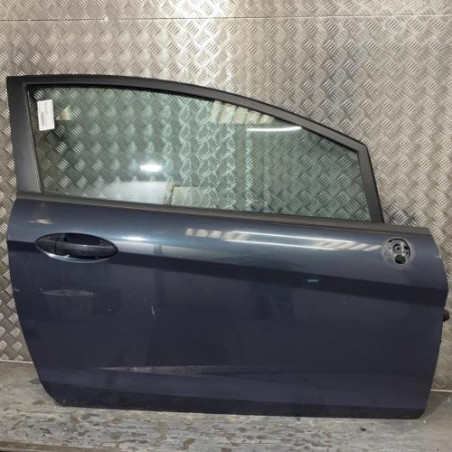 Porte avant droit FORD FIESTA 6 Photo n°1