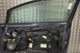 Porte avant droit FORD FIESTA 6