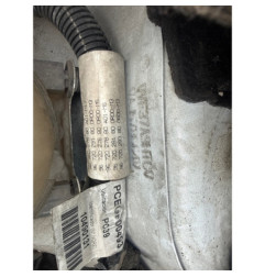 Ressort de suspension arriere droit PEUGEOT PARTNER 2