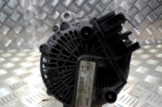 Alternateur FORD FIESTA 6
