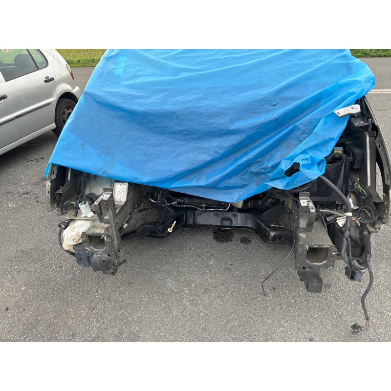 Charniere de capot CITROEN C4 GRAND PICASSO 1 Photo n°5