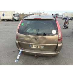 Charniere de capot CITROEN C4 GRAND PICASSO 1