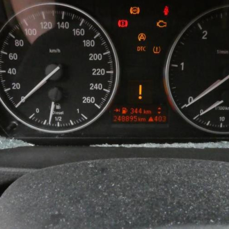 Retroviseur droit BMW SERIE 3 E90 Photo n°9