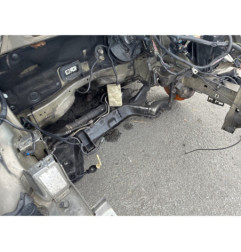 Commande chauffage CITROEN C4 GRAND PICASSO 1