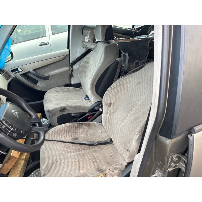 Leve vitre electrique arriere droit CITROEN C4 GRAND PICASSO 1 Photo n°9