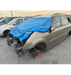 Pare soleil gauche CITROEN C4 GRAND PICASSO 1