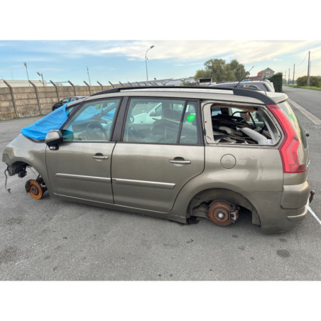 Boitier de prechauffage CITROEN C4 GRAND PICASSO 1