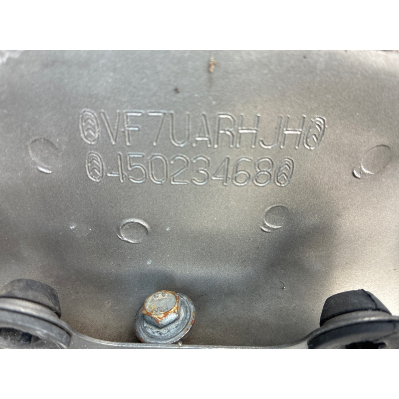 Etrier avant gauche (freinage) CITROEN C4 GRAND PICASSO 1 Photo n°12