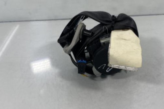 Pretensionneur de ceinture avant droit PEUGEOT 207