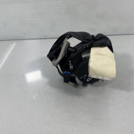 Pretensionneur de ceinture avant droit PEUGEOT 207
