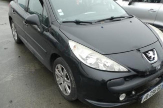 Pretensionneur de ceinture avant droit PEUGEOT 207